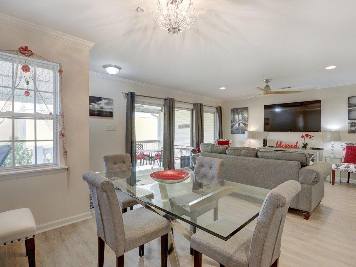 הוילה טייבי איילנד Sweet Location With Sophistication מראה חיצוני תמונה
