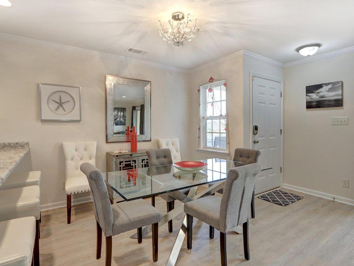 הוילה טייבי איילנד Sweet Location With Sophistication מראה חיצוני תמונה
