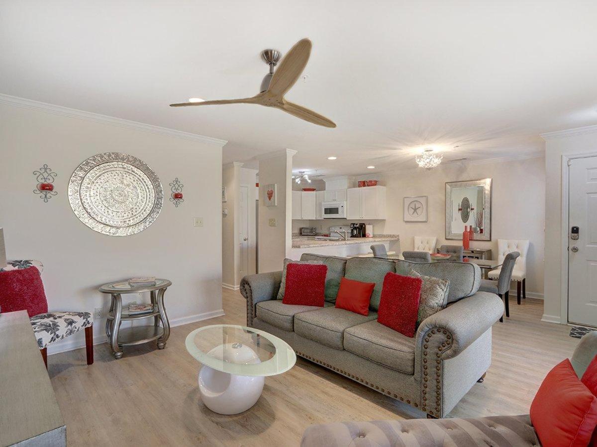 הוילה טייבי איילנד Sweet Location With Sophistication מראה חיצוני תמונה